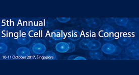 Dr Newell to present at the 5th Annual Single Cell Analysis Asia Congress