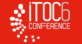 Meet immunoSCAPE at ITOC6 in Vienna!