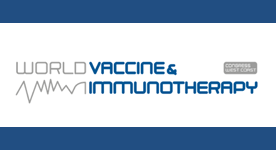 Visit us at the World Vaccine and Immunotherapy Congress West Coast 2019