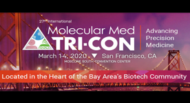 Molecular Med TRI-CON | Advancing Precision Medicine