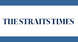 The Straits Times - Covid-19