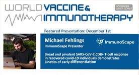 World Vaccine & Immunotherapy 2020