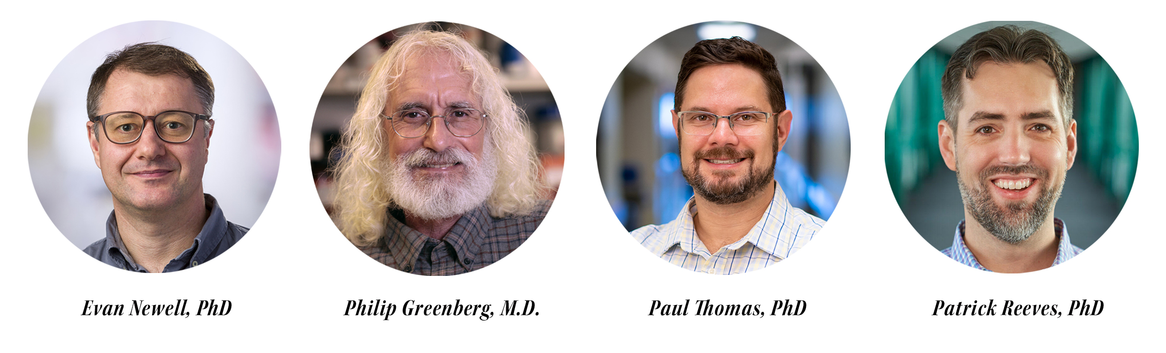 ImmunoScape Establishes Scientific Advisory Board of Distinguished Immunology Experts