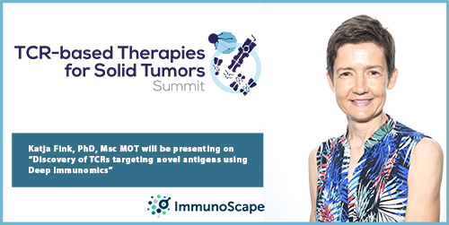 TCR-based Therapies for Solid Tumors Summit