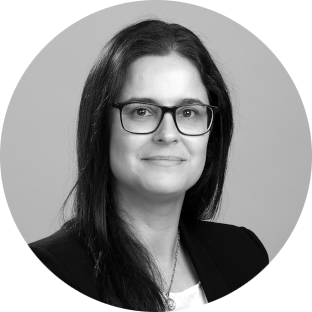 Tania Catarino Ribeiro, PhD