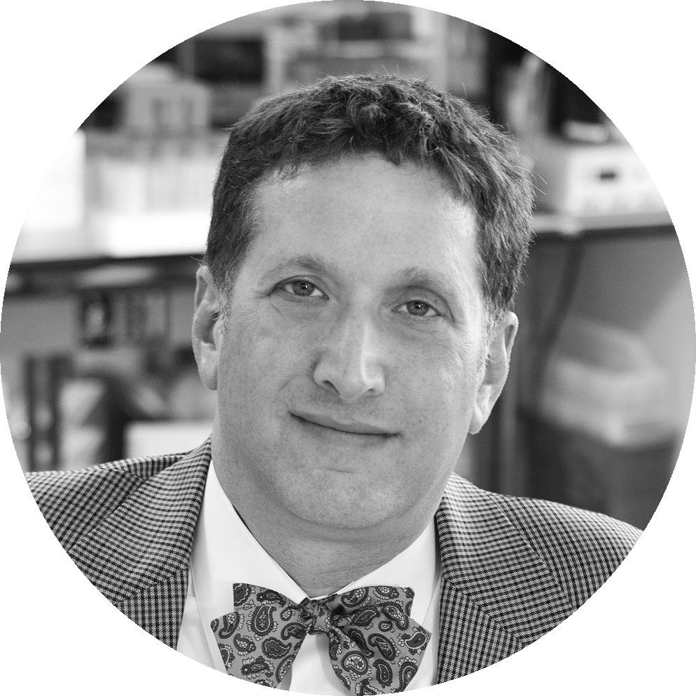 Steven Almo, PhD