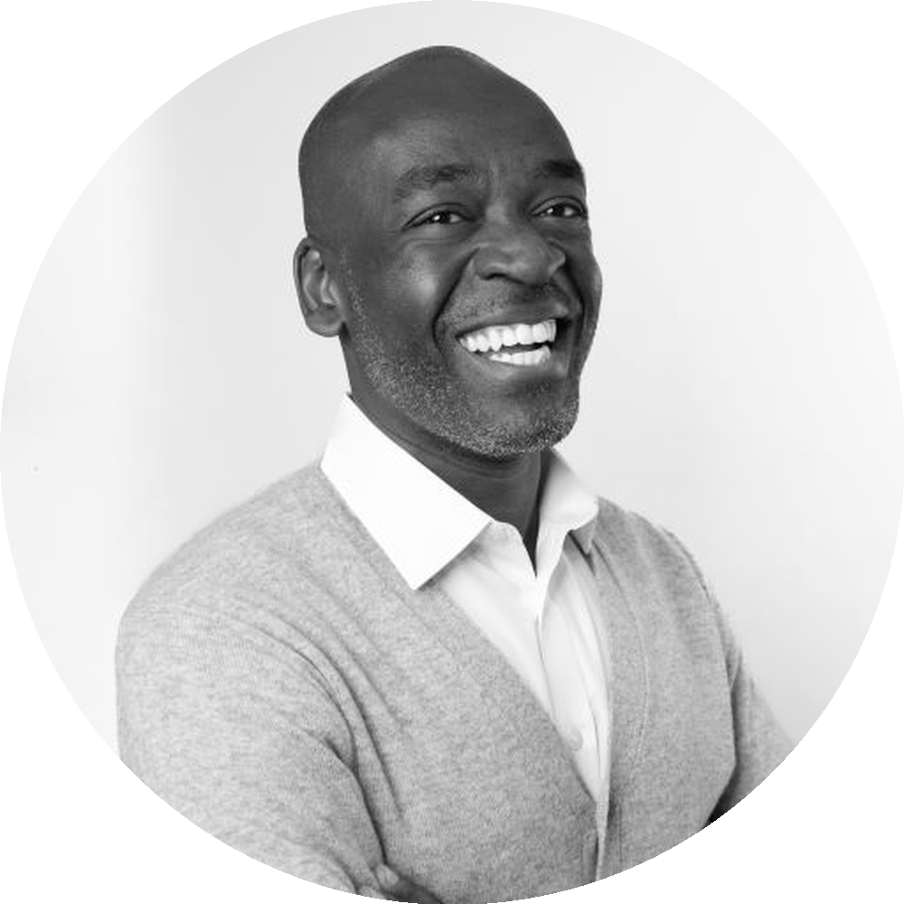 Peter Olagunju, MBA